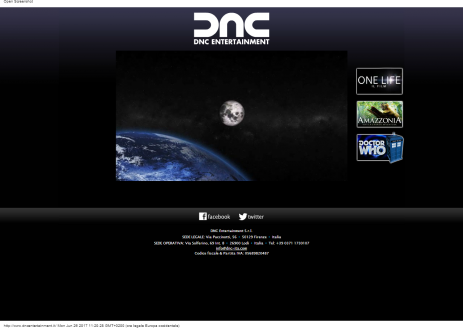 DCN Entertainment